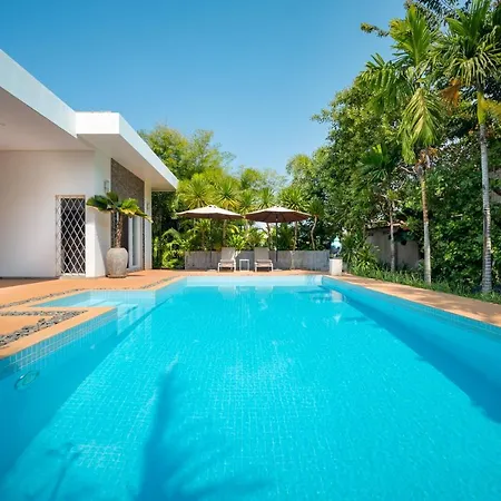 The Friendship Villa By Amatak